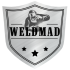 WELDMAD - logo